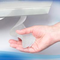 8538 SCOTT 36 Packs of rolls of 11520 Sheets Toilet Roll, 2 ply