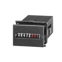3130251075056 Kubler HK 17.251 Hour Meter, 7 Digit, 187 → 264 V ac
