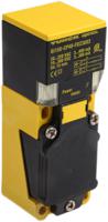 bi15u-cp40-fdz30x2 Turck Inductive Block Proximity Sensor, M12, 15 mm Detection, 2-Wire NO/NC, 10 → 300 V dc, 20 → 250 V ac