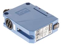 wl260-f470 Sick Retro-reflective Photoelectric Sensor 0.01 → 14 m Detection Range PNP IP67 Block Style WL260-F470