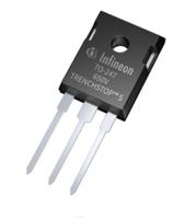 idw80c65d1xksa1 Infineon Diode, 80A 650V, 3-Pin TO-247 IDW80C65D1XKSA1