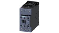 3rt2035-1ak60 Siemens 3RT2 Contactor, 110 V Coil, 3-Pole, 40 A, 18.5 kW 110 V, 3 NO, 690V