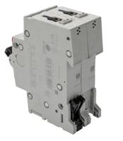 2cds252001r0084-s202-c8 ABB System Pro M Compact S200 MCB, 2P, 8A Curve C, 400V AC, 125V DC, 10 kA Breaking Capacity
