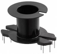 b65888n1012d001 EPCOS, RM 14 Coil Former for use with RM 14 Core