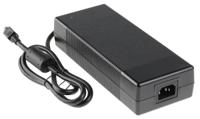 gst220a24-r7b MEAN WELL 221W Power Brick AC/DC Adapter 24V dc Output, 0 → 9.2A Output