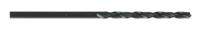 a100-1-90 Dormer A100 Series HSS Twist Drill Bit, 1.9mm Diameter, 46 mm Overall