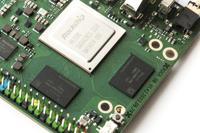 rs119-d4p1 Okdo ROCK 5 Model B 4GB Single Board Computer