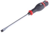 atwh10x175ck Facom Slotted  Screwdriver, 10 mm Tip, 175 mm Blade
