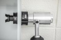 ls50lflex Greenlee Punch and Die Tool With Various Contents, 138 x 138 (Special Shape Punch) mm, 150/63 (Round Punch) mm,