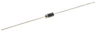 1n4007g Taiwan Semiconductor 1 kV 1 A Diode Glass Passivated 2-Pin DO-41