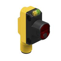 qs18vn6llpq8 Banner Through Beam Photoelectric Sensor, Block Sensor, 10 m Detection Range