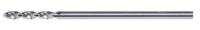 a92015 Dormer A920 Series HSCo Twist Drill Bit, 1.5mm Diameter, 32 mm Overall