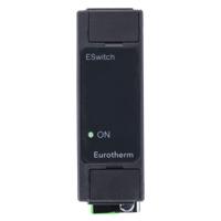 eswitch16a240vlgceng-msfuse Eurotherm Solid State Relay, 16 A Load, DIN Rail Mount, 240 V Load, 32 V dc Control