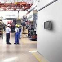 893823 Durable Tablet Stand Tablet PC Holder for use with wall mount