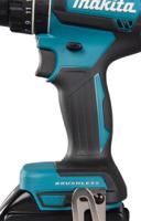 dhp485z Makita LXT Keyless 18V Cordless Combi Drill Body Only