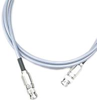 16494a-002 Keysight Technologies Triaxial Cable for Use with Fixture 16442A, Fixture 16442B, SMU