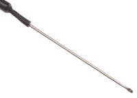 665-7558 RS PRO Trace Heating Thermostat 75mm x 200mm x 150mm, +35 → +210 °C