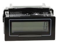 7111-rs Trumeter Counter, 8 Digit LCD, 10kHz, 3.6 V Battery