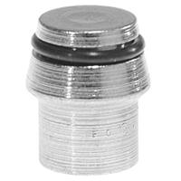 vkam25scf Parker Blanking Plug 25mm