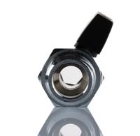 601112248 Norgren Locking Shut-Off Valve 2/2 Ball Valve 60 Series Series, 1/2, III B