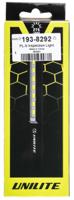 pl-3 Unilite LED Inspection Lamp, 275 lm, IPX4
