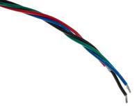 535-0445 RS PRO Hybrid, Permanent Magnet Stepper Motor, 1.89Nm Torque, 3.2 V, 1.8°, 56.4 x 56.4mm Frame, 6.35mm Shaft