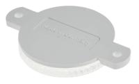 brt-42a Banner Sensor Reflector for Use with VALU-BEAM 915 Series Sensor