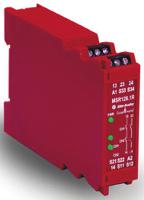 440r-n23113 Allen Bradley 440R / MSR126.1T Safety Relay 115V ac, Dual-Channel 2 Safety Contacts