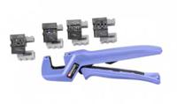 819832pb Facom Hand Crimp Tool