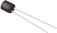 22r475c Murata 4.7 mH ±10% Radial Inductor, Max SRF:0.95MHz, Q:150, 81mA Idc, 15Ω Rdc, 2200R