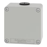 xapd11 Schneider Electric Enclosure, 80 x 80 x 51.5mm