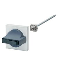 8uc7162-6bd22 Siemens SENTRON Shaft for use with Circuit Breaker