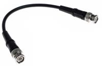 20521210250a Atem 205-2121 Series, 250 mm, RG58C/U Coaxial, Terminated 50 Ω