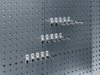 14031427 Bott Steel Hooks