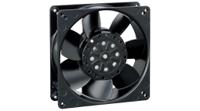 5656sr ebm-papst Axial Fan, 230 V ac, ac Operation, 275m³/h, 30W, 135 x 135 x 38mm