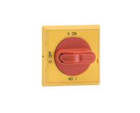 1sca105301r1001 ABB Rotary Handle, 1SCA10 Series