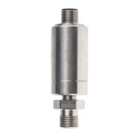 175-5000 RS PRO Pressure Sensor, 0bar Min, 400bar Max, Analogue Output, Relative Reading