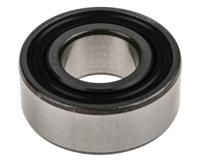 63004-2rs1c3 SKF 63004-2RS1/C3 1 Row Ball Bearing - 20 mm ID, 42 mm OD