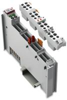 753-509 WAGO 753 Series Digital Output Module for Use with PLC, Digital, 250 V