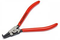 82131 GearWrench Circlip Pliers, 5 in Overall, Bent Tip