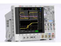dsox4024a Keysight Technologies DSOX4024A InfiniiVision 4000 X Series, 200MHz Bench Oscilloscope, 4 Analogue Channels - RS