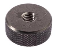 16198 Volkel M12 x 1.75 Ring Thread Gauge Ring Gauge, 1.75mm Pitch Diameter
