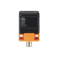 im5142 ifm electronic Inductive Rectangular Proximity Sensor, 1 → 26 mm Detection, PNP/NPN NO/NC, 15 → 30 V dc