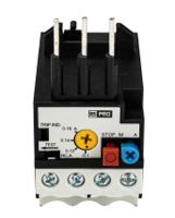 250-8876 RS PRO Thermal Overload Relay 1NC/1NO, 0.16 A F.L.C, 160 mA Contact Rating, 5.4 W, 4000 V ac, RSPROOL12