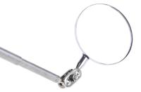 123-0923 RS PRO Inspection Mirror Probe, 50mm mirror dia. , Adjustable , Telescopic