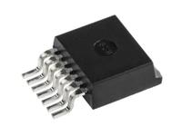 ipb160n04s4h1atma1 Infineon iPB Type N-Channel MOSFET, 160 A, 40 V Enhancement TO-263 IPB160N04S4H1ATMA1