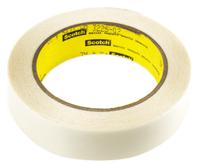 21743 3M Scotch 5421 Scotch 5421 Duct Tape, 16.5m x 25mm, Transparent, Gloss Finish