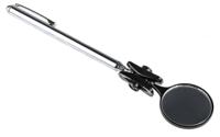 613-230 RS PRO Inspection Mirror Probe, 35mm mirror dia. , Adjustable , Telescopic