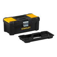 stst1-75515 Stanley Plastic Tool Box , 320 x 188 x 132mm