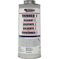 4351-4l MG Chemicals 3.78 L Can Paint Thinner